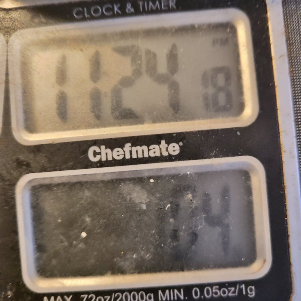 $899 Long Solid 925 Sterling Silver Figaro Link C… - image 3